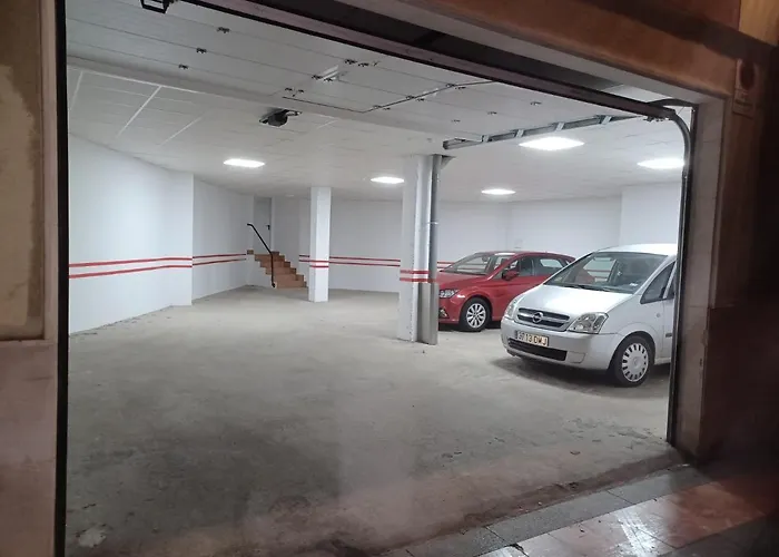 Apartamento En El Casco Historico, Frente A La Colegiata De San Isidoro,